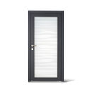 JOSKO Lignum Alu Flat - Blockbuster Portes Portes / Systèmes de portes Portes d’entrée Sièges d'extérieur