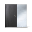 JOSKO Evos Natur - Spider Asientos de exterior Puertas Puertas / Sistemas de puertas Puertas de entrada Puertas de interior