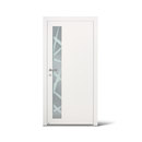 JOSKO Lignum Alu Flat - Trailer Doors Doors / Door systems Entrance doors Front doors Outdoor chairs