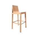 Foundry Drape Barstool