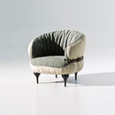 Moroso Chubby Chic Sessel / Sofas / Poufs Wohnzimmer: Sessel