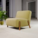Foundry Volume I Lounge / sale di attesa Lounge: Poltrone Poltrone Poltrone / Divani / Pouf