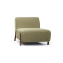 Foundry Volume I Attesa / Lounge / Atrio Sedute