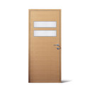 JOSKO SET - Prado E2 Portes Portes d'intérieur Sièges d'extérieur