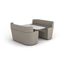 PARCS Wing Sofa Bene