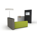 Bene PARCS Walls & Fences Multimedia