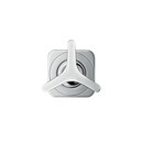 Hansgrohe Axor Citterio M Handle Shower fittings Wash-basin taps