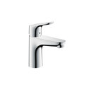 Hansgrohe Hansgrohe Focus E² Single Lever Basin Mixer Rubinetteria per lavabo