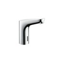 Hansgrohe Hansgrohe Focus E² Electronic Basin Mixer Rubinetteria per lavabo