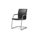 Girsberger ACCORDO Cantilever chair Conference / Seminar / Meeting Conference: Chairs Office Office / Contract seating Office: Visitors chairs