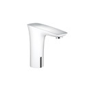 Hansgrohe PuraVida Electronic Basin Mixer DN15 battery operated Hansgrohe