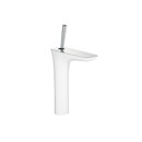 Hansgrohe Hansgrohe PuraVida Single Lever Basin Mixer Rubinetteria per lavabo