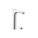 Hansgrohe Hansgrohe PuraVida Electronic Basin Mixer Rubinetteria per lavabo