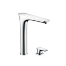 Hansgrohe PuraVida 2-Hole Single Lever Kitchen Mixer DN15 Hansgrohe