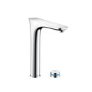 Hansgrohe PuraVida Electronic Kitchen Mixer DN15 with 230V mains connection Hansgrohe