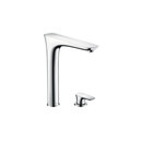 Hansgrohe Hansgrohe PuraVida 2-Hole Basin Mixer Rubinetteria per lavabo
