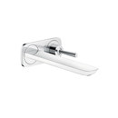 Hansgrohe Hansgrohe PuraVida Single Lever Bath Mixer Rubinetteria per vasca