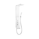 Hansgrohe Raindance Lift Showerpanel Hansgrohe