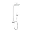 Hansgrohe Hansgrohe Ecostat Raindance Select Duscharmaturen
