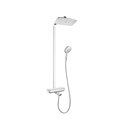 Hansgrohe Hansgrohe Ecostat Raindance Select Rubinetteria per vasca