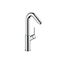 Hansgrohe Hansgrohe Talis S² 250 Grifería para lavabos Griferías de cocina