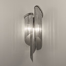 Terzani Stream Wall-mounted lights