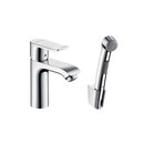 Hansgrohe Metris Bidette Set, DN15 Hansgrohe