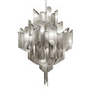 Terzani Stream Lampadari a candelabro / a corona Lampade a sospensione