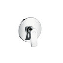 Hansgrohe Metris Thermostat Unterputz Hansgrohe
