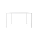 Desalto 25 square table Konferenz- / Besprechungsmöbel Tische
