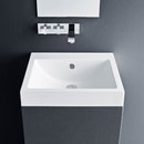 Mastella Design Marte Lavabos