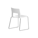 Desalto Kobe sledge chair Garden seating Multipurpose Seating