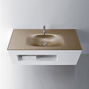 Mastella Design Spring Lavabos