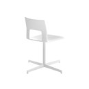 Desalto Kobe 4 star base chair Seating Swivel chairs
