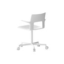 Desalto Kobe Büro- / Objektsitzmöbel Büro: Arbeitsdrehstühle Büromöbel / Arbeitsplätze Stühle / Hocker / Bänke