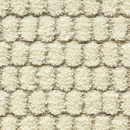 Kasthall Doris White Pearl 80 Carpets / Rugs