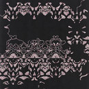Kasthall Embroidery Ebony 501 Carpets / Rugs