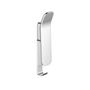 Hansgrohe Axor Bouroullec Double Hook Bathroom / Toilet accessories