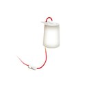 designheure Lightbook Library Lamp Tischleuchten