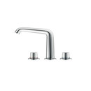 Hansgrohe Axor Bouroullec 3-Hole Basin Mixer 155 Wash-basin taps