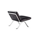 Poltrona Frau Brooklyn Lounge / sale di attesa Lounge: Poltrone Poltrone Poltrone / Divani / Pouf