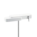 Hansgrohe Axor Bouroullec Single Lever Shower Mixer for exposed installation Shower fittings