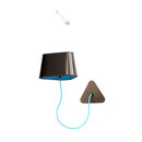 Nuage Sconce Small designheure