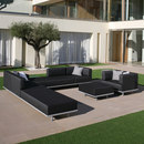Royal Botania Lazy Sofas de jardin