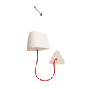 Nuage Sconce Small designheure