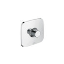 Axor Bouroullec set de finition pour mitigeur thermostatique encastré Hansgrohe