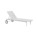 Royal Botania Little L Sunlounger Mobilier salle de bain