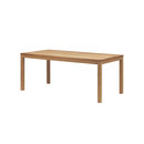 Royal Botania XQI Table Tables de jardin