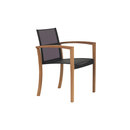 Royal Botania XQI Chair Sièges de jardin