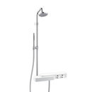 Hansgrohe Axor Bouroullec Shower Set Shower fittings